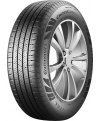 Шины Continental CrossContact RX 215/65 R17 99H FR